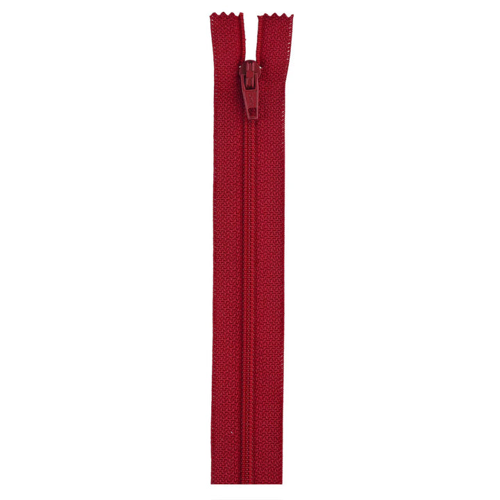 Zipper - CC - Closed 7" - 15 colors