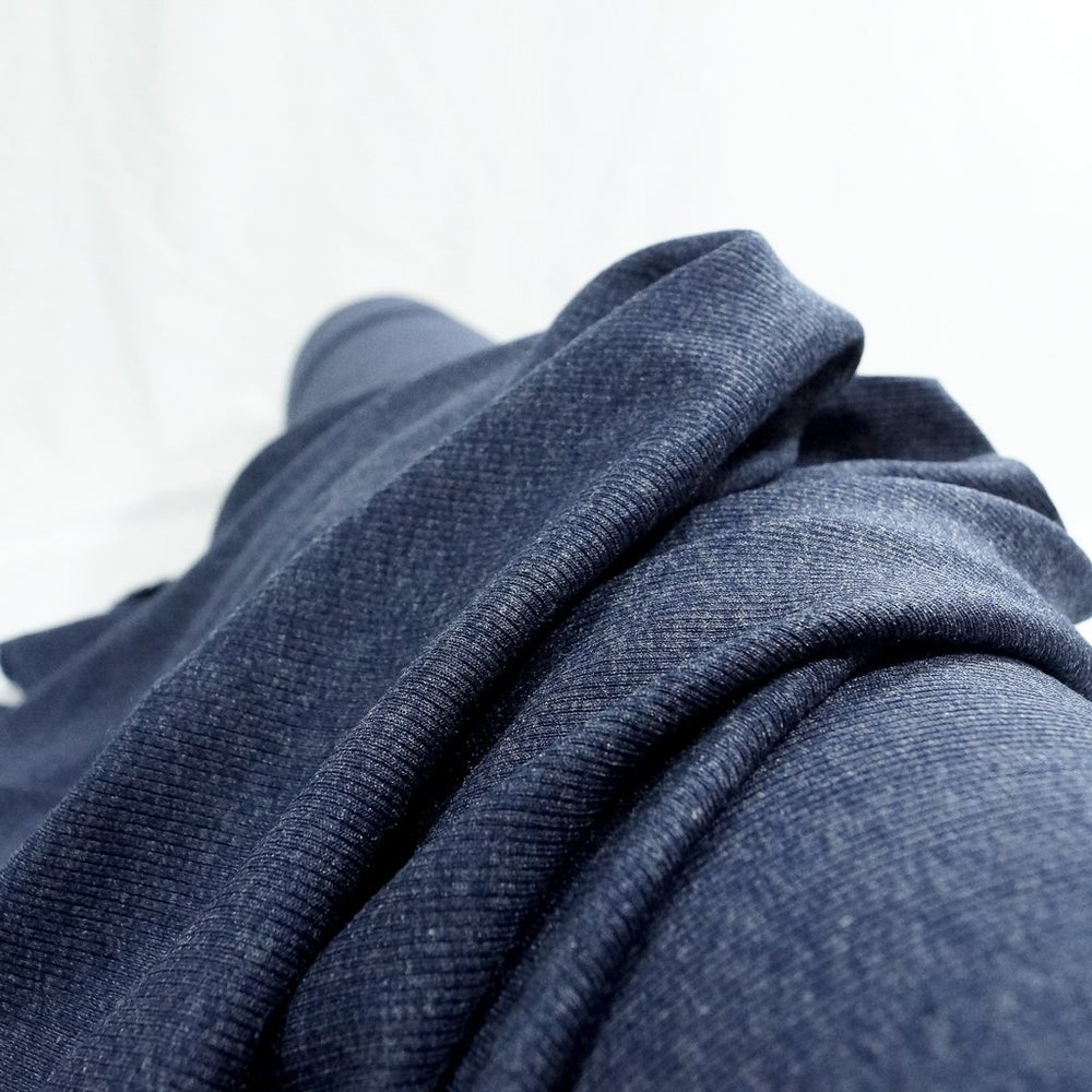 Wide Width Rayon Blend Knit for Comfortable Sewing Projects