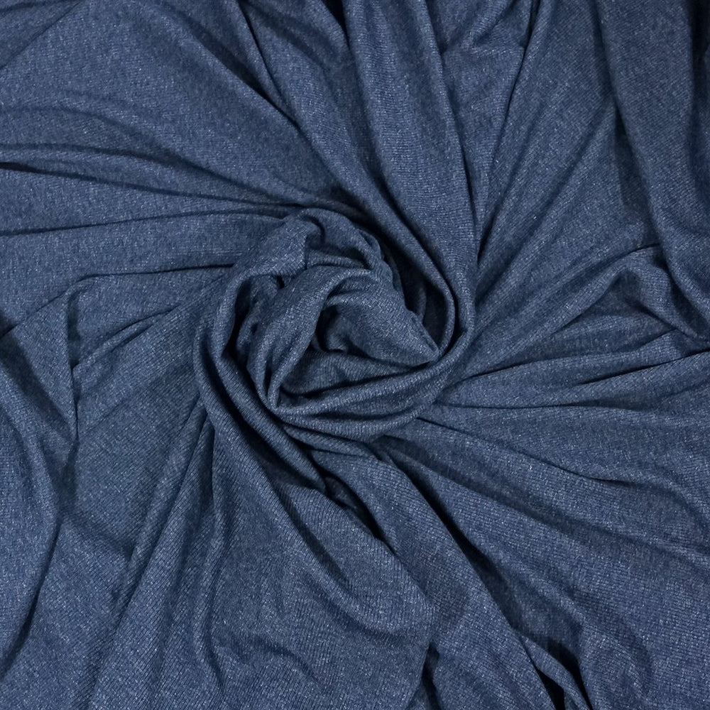 Wide Width Rayon Blend Knit for Comfortable Sewing Projects