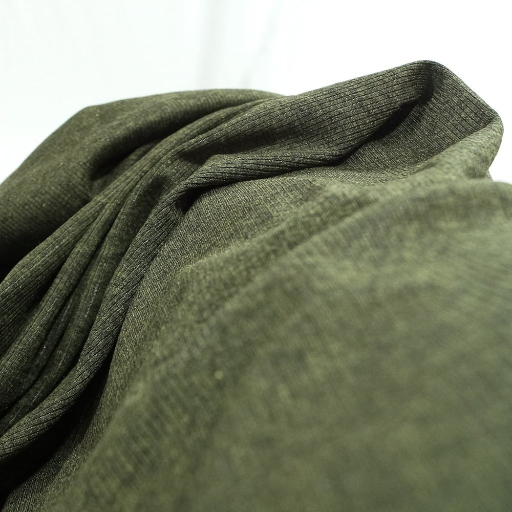 Wide Width Rayon Blend Knit for Comfortable Sewing Projects