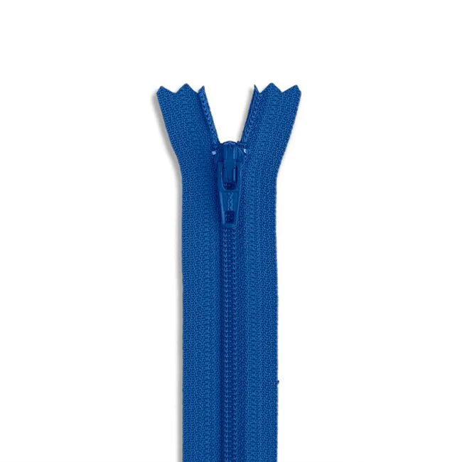Zipper - YKK - Closed 30"