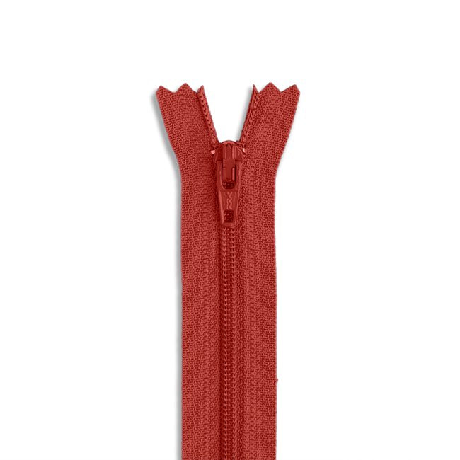 Zipper - YKK - Closed 30"
