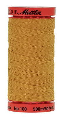 Thread - Metrosene - All Purpose (547 yds) - Warm Colors
