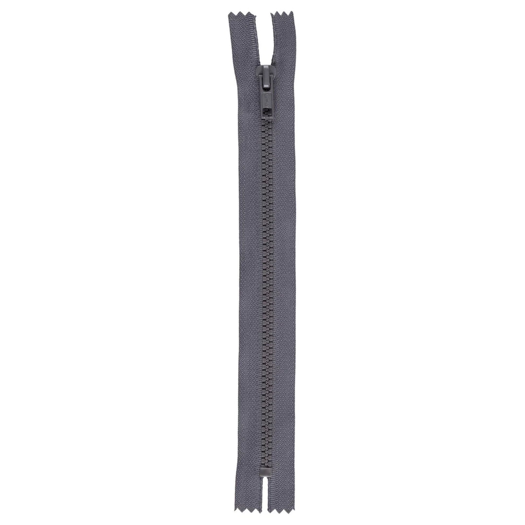 Zipper - CC - Sport Closed - 9" - 4 colors