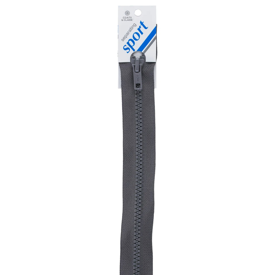 Zipper - CC - Sport Separating 26" - 9 colors
