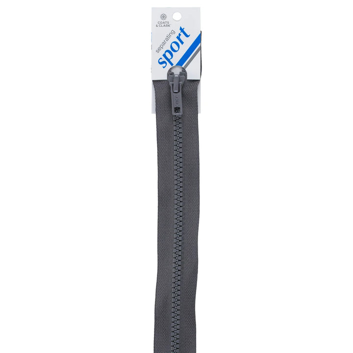 Zipper - CC - Sport Separating 26" - 9 colors