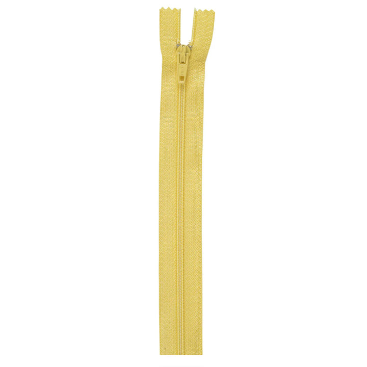 Zipper - CC - Closed 9" - 10 colors
