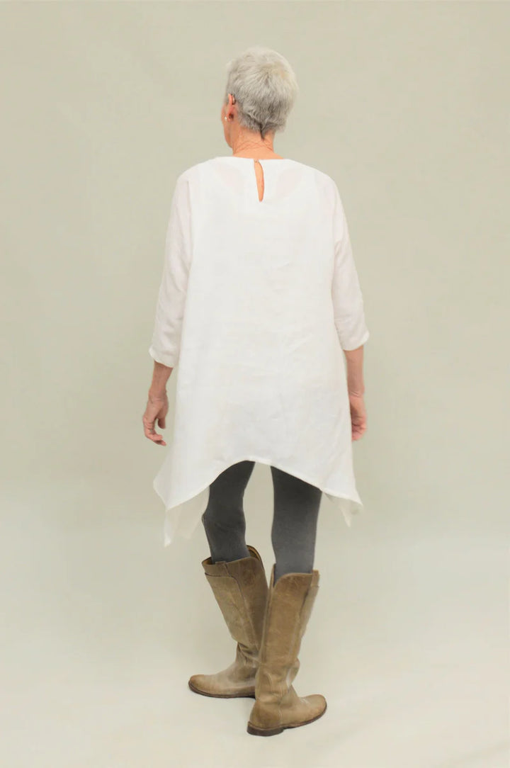 Pattern - Folkwear - Basic Tunic