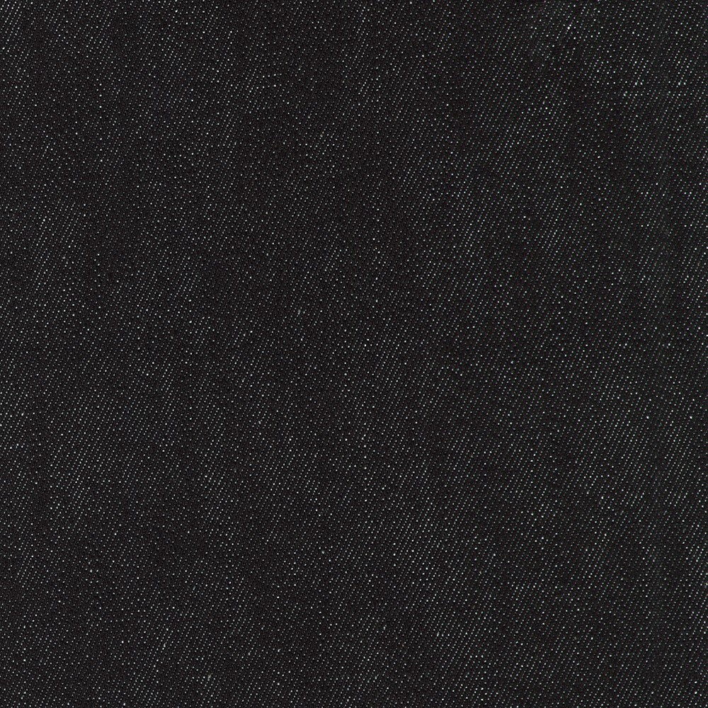 Denim - Vintage Draper  11 oz. - Indigo