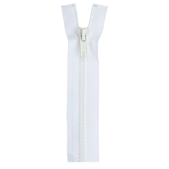 Zipper - CC - Sport Closed - 9" - 4 colors