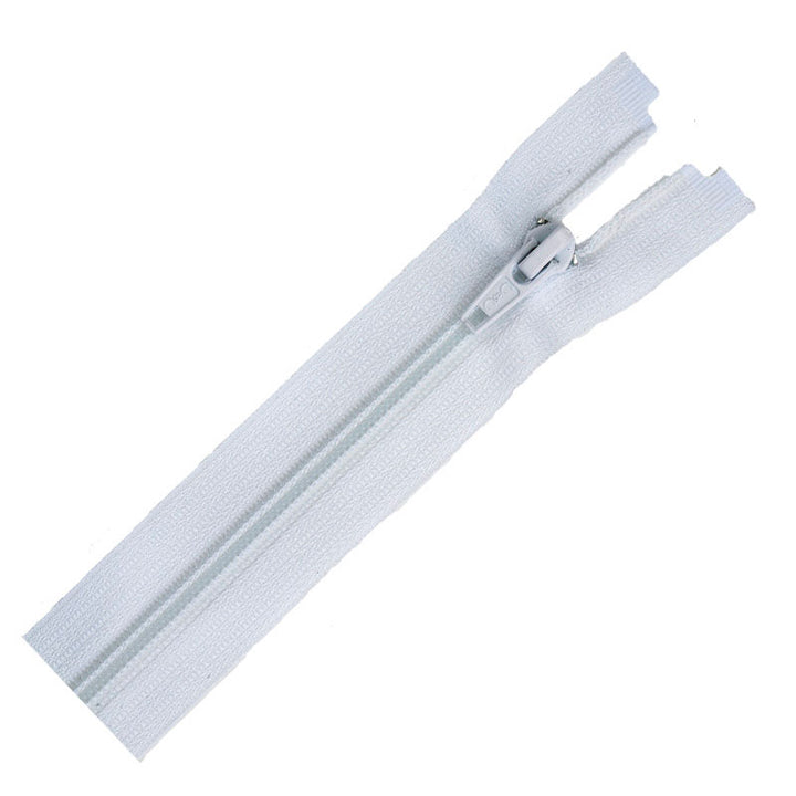 Zipper - CC - Coil Separating 18" - 2 colors