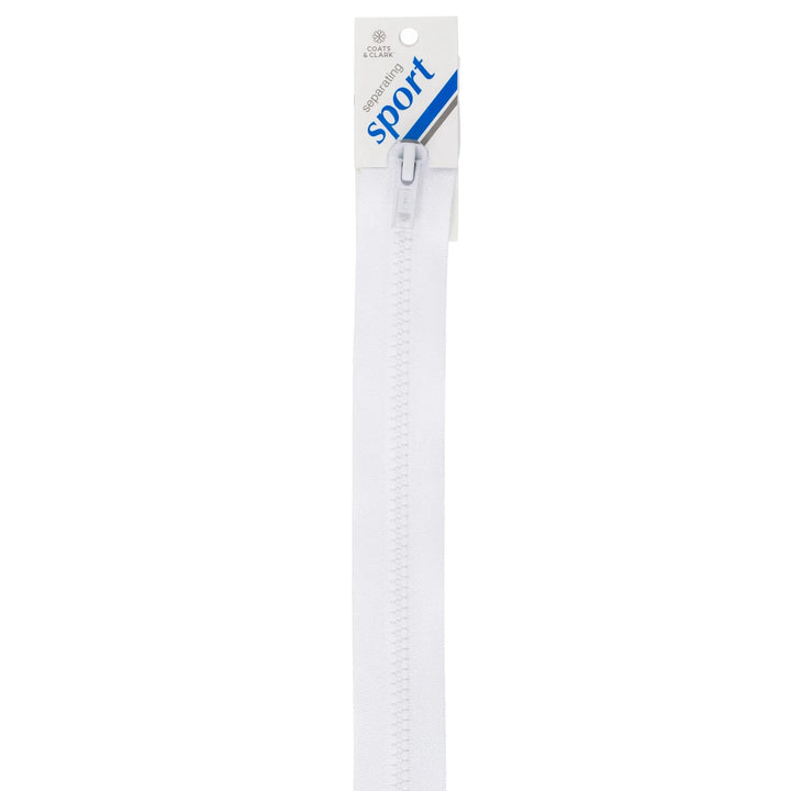 Zipper - CC - Sport Separating 18" - 3 colors
