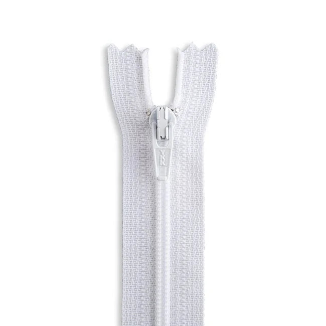 Zipper - YKK - Closed 30"
