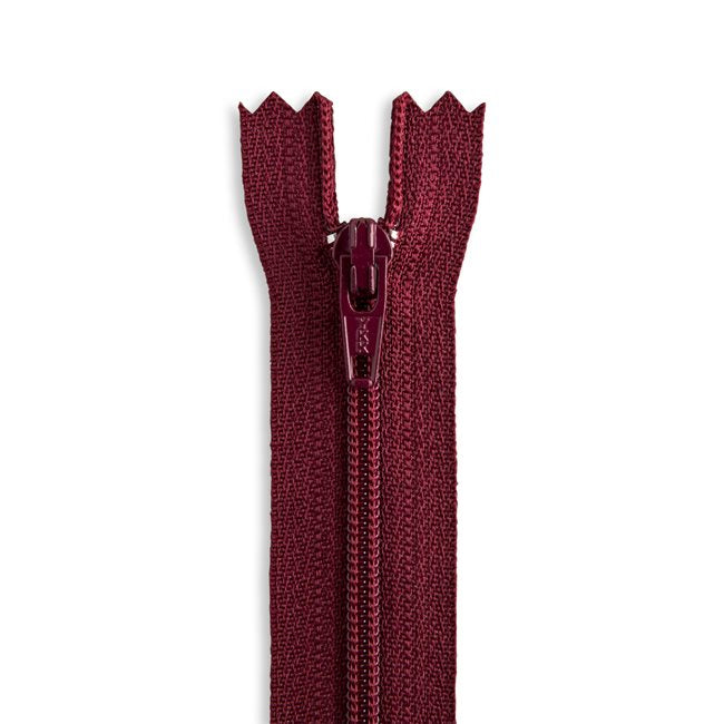 Zipper - YKK - Closed 30"