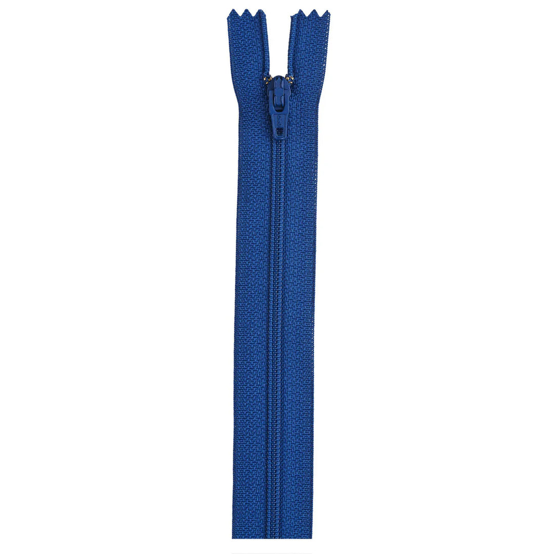 Zipper - CC - Closed 7" - 15 colors