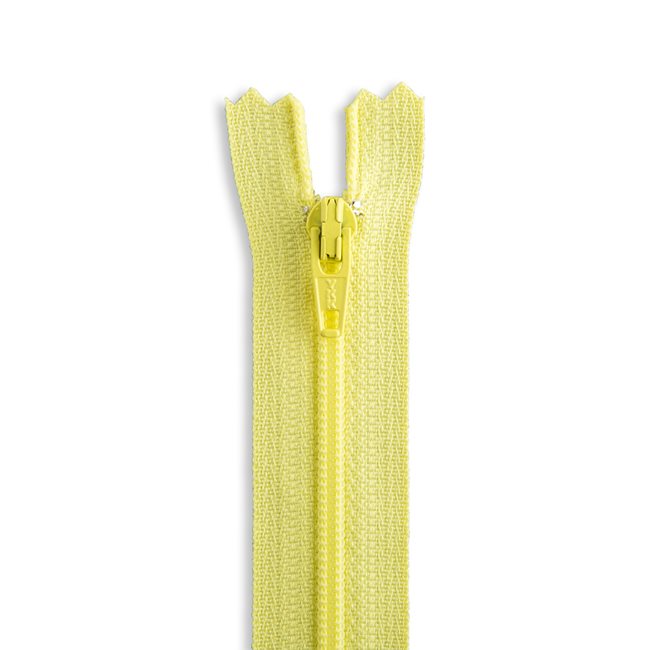 Zipper - YKK - Closed 30"